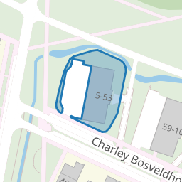 Perceel AHM01-W-4619