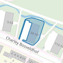 Perceel AHM01-W-4621