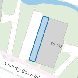 Perceel AHM01-W-4624