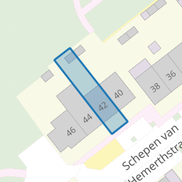 Perceel AHM01-W-4628