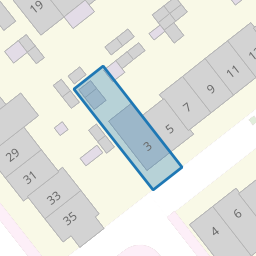 Perceel AHM01-W-4630