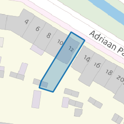 Perceel AHM01-W-4633