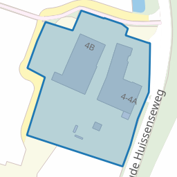 Perceel AHM01-W-4638