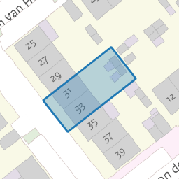 Perceel AHM01-W-4645