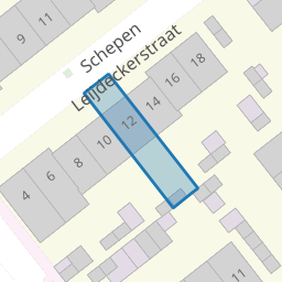 Perceel AHM01-W-4652