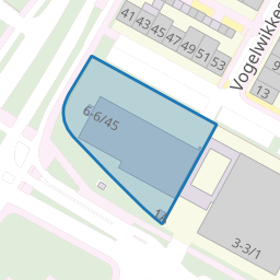 Perceel AHM01-W-4655