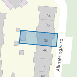 Perceel AHM01-W-4658