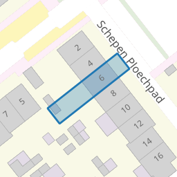 Perceel AHM01-W-4661