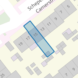 Perceel AHM01-W-4667