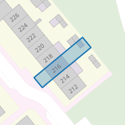 Perceel AHM01-W-4668