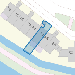 Perceel AHM01-W-4672