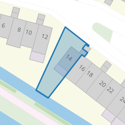 Perceel AHM01-W-4674