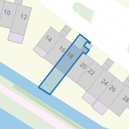 Perceel AHM01-W-4675