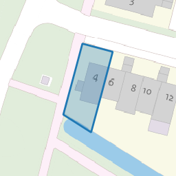 Perceel AHM01-W-4680