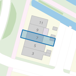 Perceel AHM01-W-4691