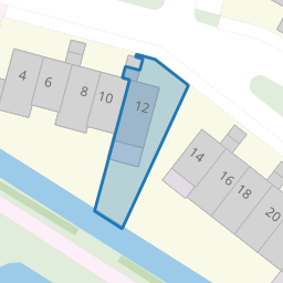 Perceel AHM01-W-4692