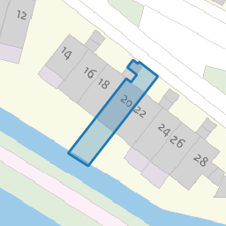 Perceel AHM01-W-4698