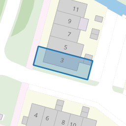 Perceel AHM01-W-4700