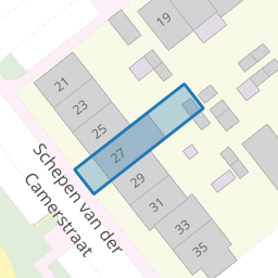 Perceel AHM01-W-4710