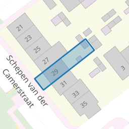 Perceel AHM01-W-4712