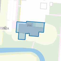 Perceel AHM01-W-4718