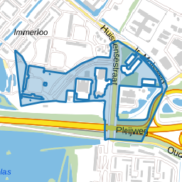 Perceel AHM01-W-4722