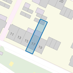 Perceel AHM01-W-4729