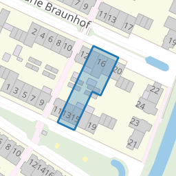 Perceel AHM01-W-4730