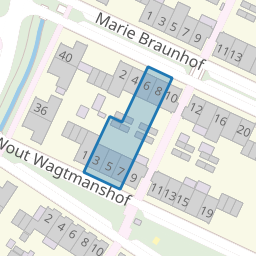 Perceel AHM01-W-4731