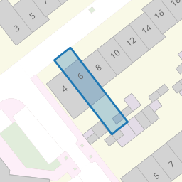 Perceel AHM01-W-4732