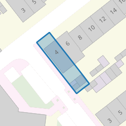 Perceel AHM01-W-4733