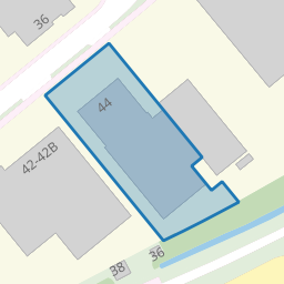 Perceel AHM01-W-4734