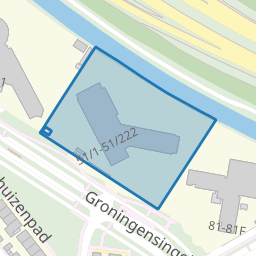 Perceel AHM01-W-4737