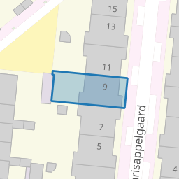 Perceel AHM01-W-4738