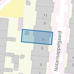 Perceel AHM01-W-4739