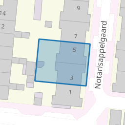 Perceel AHM01-W-4740