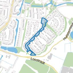 Perceel AHM01-W-4741