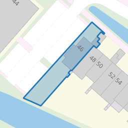 Perceel AHM01-W-4757