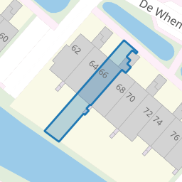 Perceel AHM01-W-4767