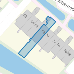 Perceel AHM01-W-4768