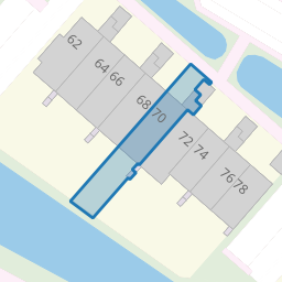 Perceel AHM01-W-4769