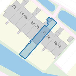 Perceel AHM01-W-4770