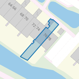 Perceel AHM01-W-4772