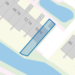 Perceel AHM01-W-4773