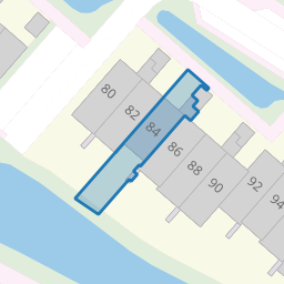 Perceel AHM01-W-4776