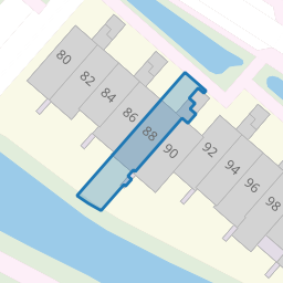 Perceel AHM01-W-4778