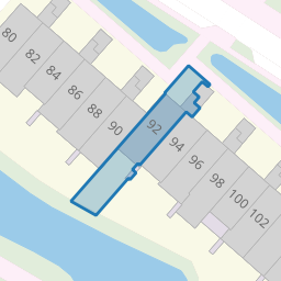 Perceel AHM01-W-4780