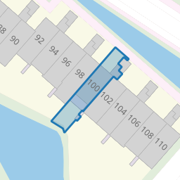 Perceel AHM01-W-4784