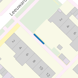 Perceel AHM01-W-4801