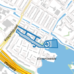 Perceel AHM01-W-4805